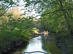 Sparkill Creek